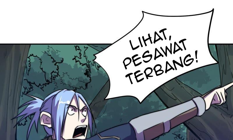 Fatal Code Chapter 29 Bahasa Indonesia